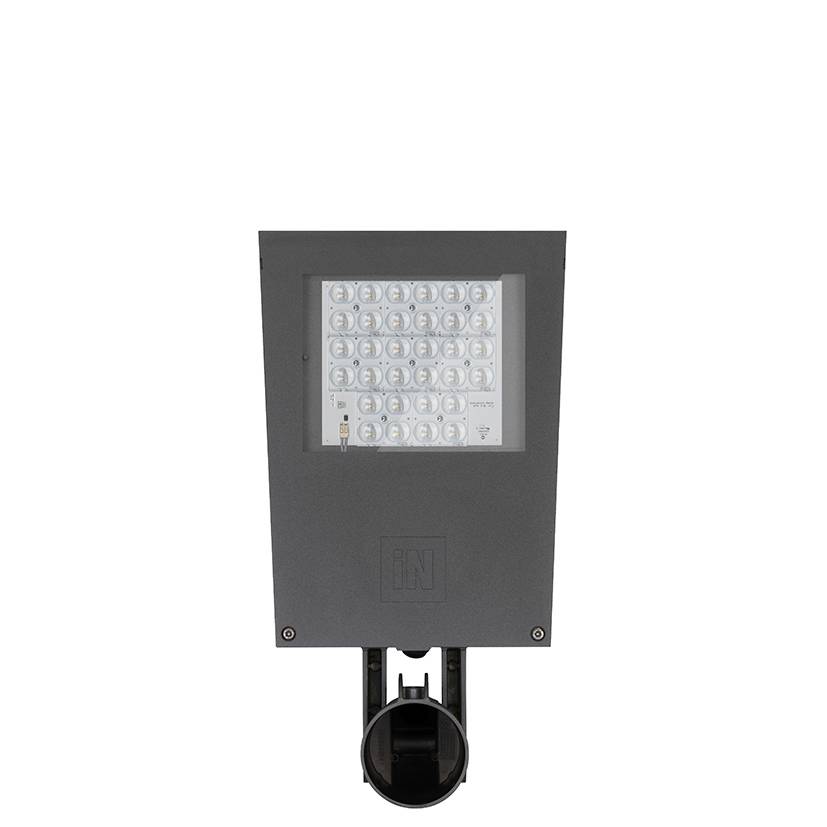 Spittler LED-Straßenleuchte 3101893-0