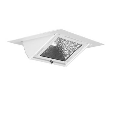 LTS Licht&Leuchten LED-Einbau-Wallwasher VFCL