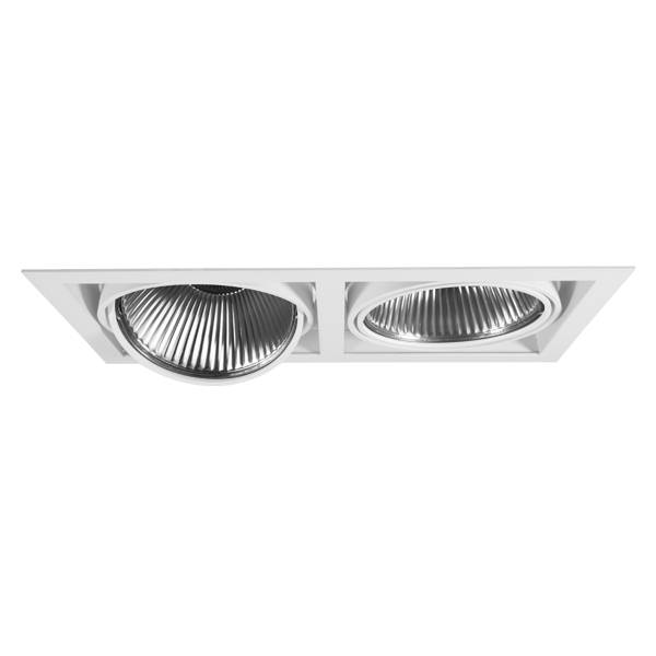 LTS Licht&Leuchten LED-Strahlereinsatz