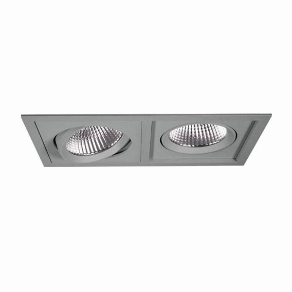 LTS Licht&Leuchten LED-Strahlereinsatz