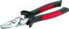Cimco 120100 120100 Kabelschere Geeignet für (Abisoliertechnik) Alu- und Kupferkabel, ein- und mehrdrähtig 25 mm 70 mm²