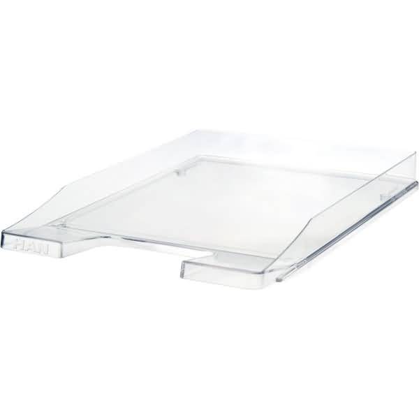 HAN Briefablage JUNIOR, DIN A4, glasklar-transparent-0