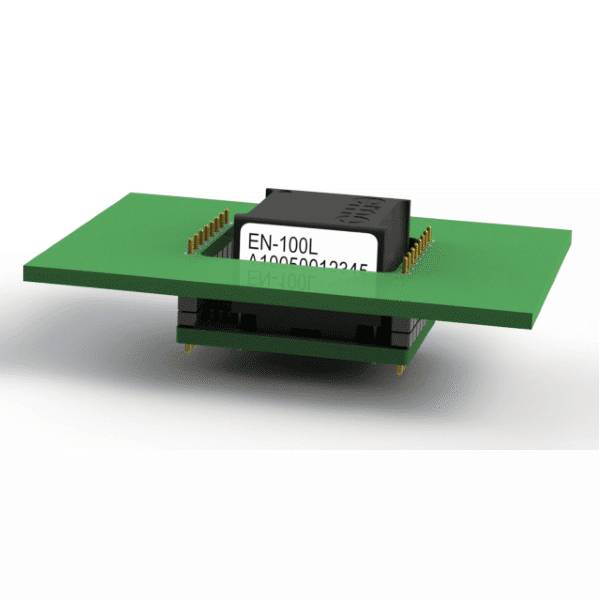 EMOSAFE EN-100L Netzwerkisolator-1