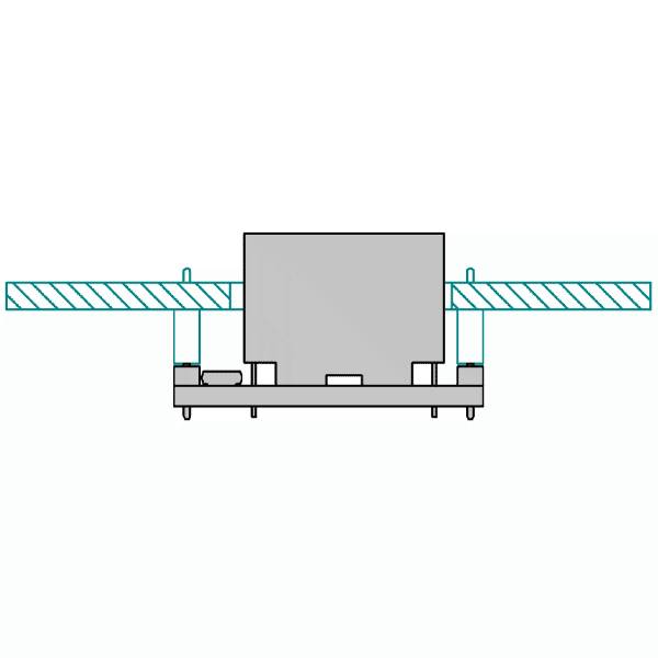 EMOSAFE EN-100L Netzwerkisolator-2