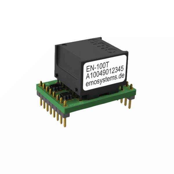 EMOSAFE EN-100T Netzwerkisolator