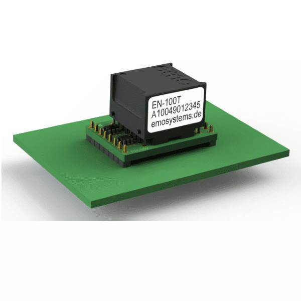 EMOSAFE EN-100T Netzwerkisolator-1