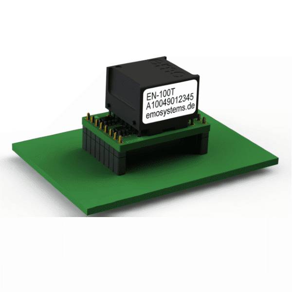EMOSAFE EN-100T Netzwerkisolator-2