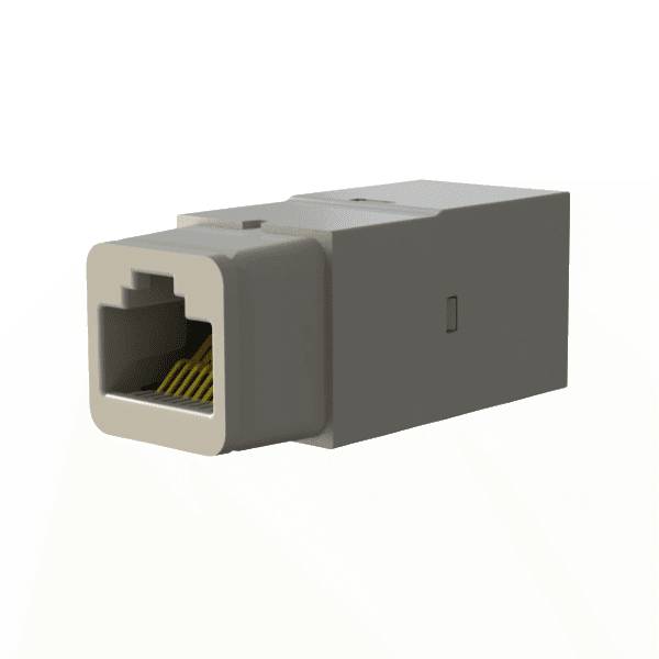 EMOSAFE EN-70HD-S Netzwerkisolator-0