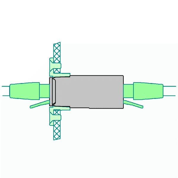 EMOSAFE EN-70HD-S Netzwerkisolator-3
