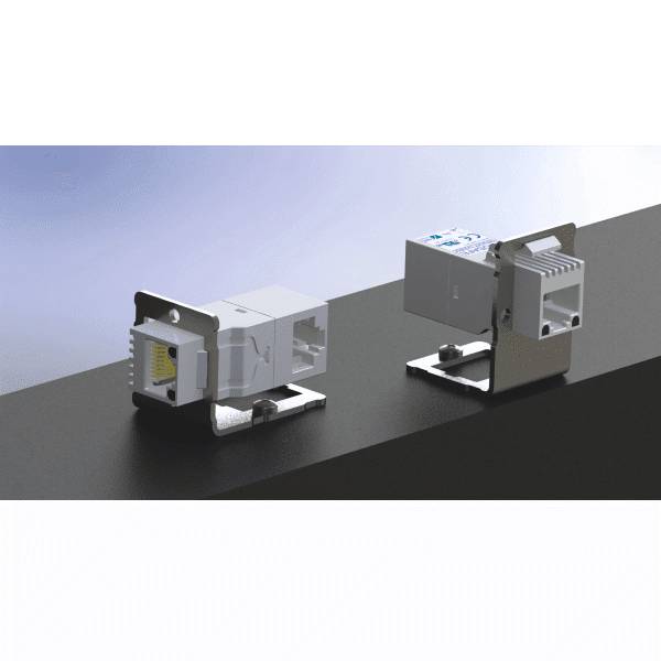 EMOSAFE EN-70VD-K Netzwerkisolator-2