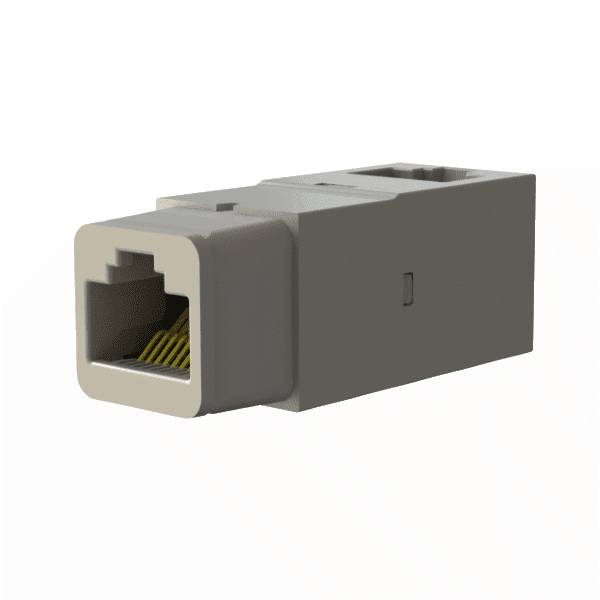 EMOSAFE EN-70VD-S Netzwerkisolator-0