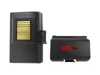 GTS HQLN320-LI - Drucker-Batterie (gleichwertig mit: Zebra P1023901, Zebra P1023901-LF) - Lithium-Ionen - 2500 mAh - für-0