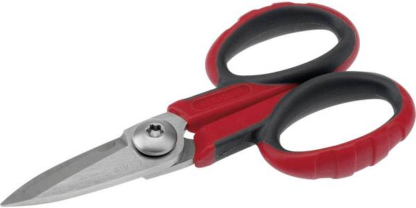 Cimco 120218 Kabelmesser-Scheren-Set