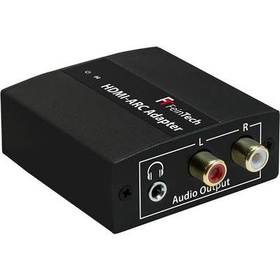 FeinTech VMA00101 HDMI ARC Audio Adapter Konverter-0
