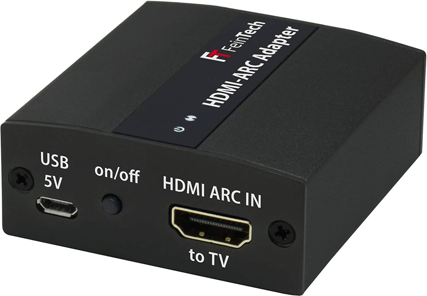 FeinTech VMA00101 HDMI ARC Audio Adapter Konverter-1