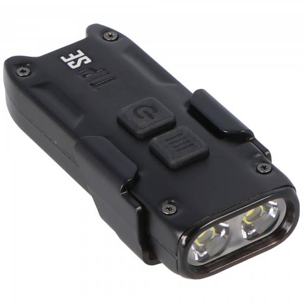 Nitecore TIP SE mit bis zu 700 Lumen schwarz-2