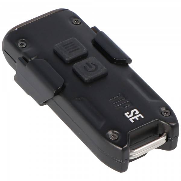 Nitecore TIP SE mit bis zu 700 Lumen schwarz-3