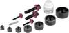 Cimco 133010 Blechlocher-Set