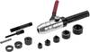 Cimco 133012 Blechlocher-Set
