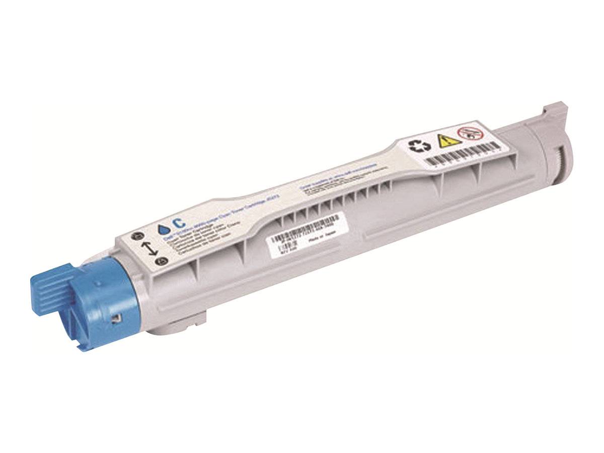 Dell Cyan - Original - Tonerpatrone - für Dell - 5110cn-0
