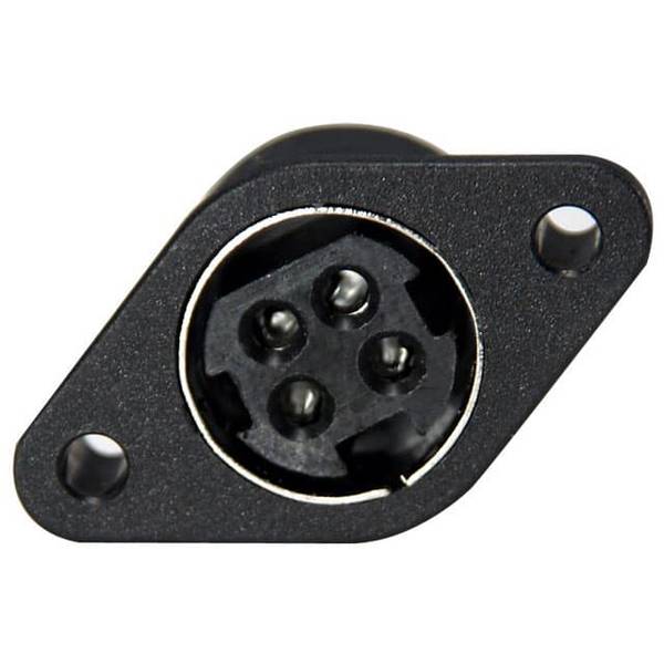 Kycon Buchse 4Polig KPJX-PM-4S