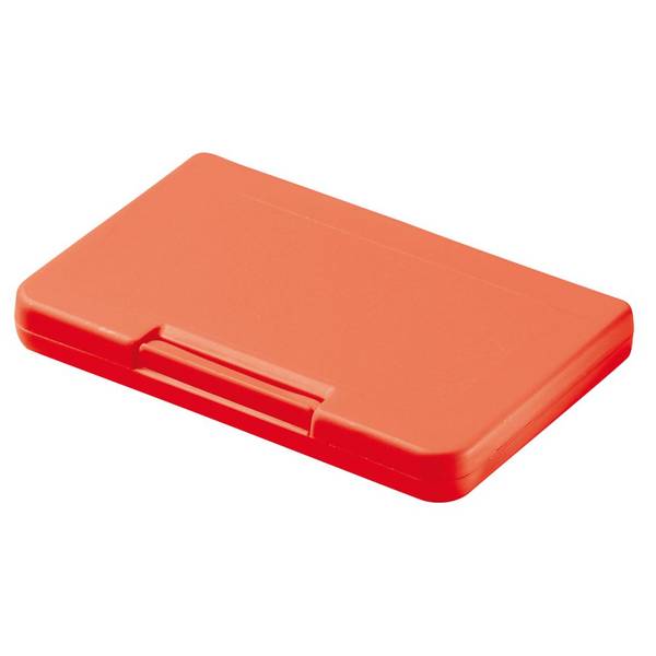 Universalbox "Mini", standard-rot