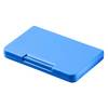 Universalbox "Mini", trend-blau PP
