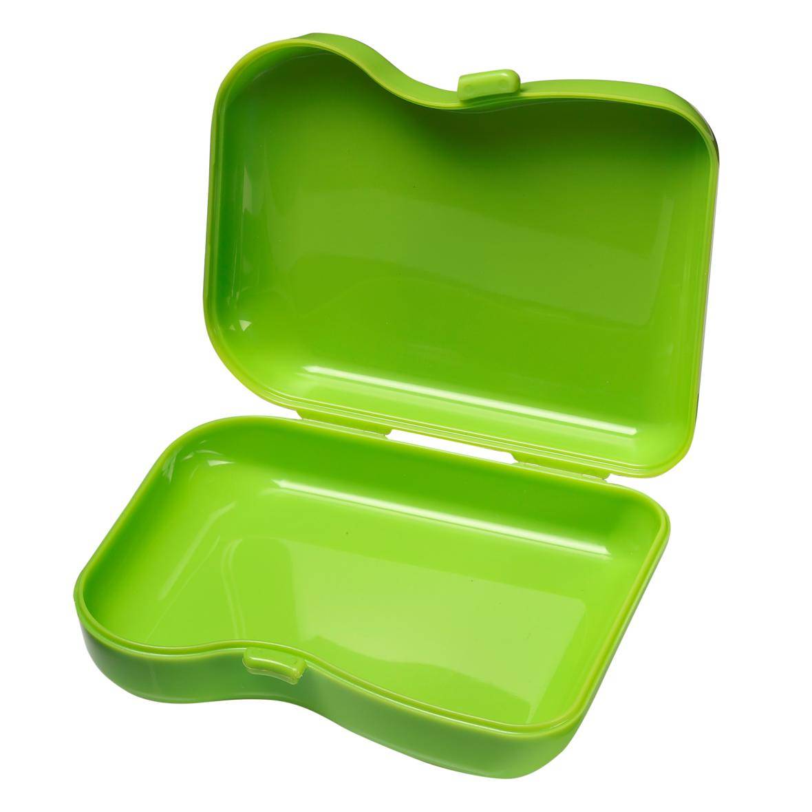 Dose "C-Box", standard-blau PP-2