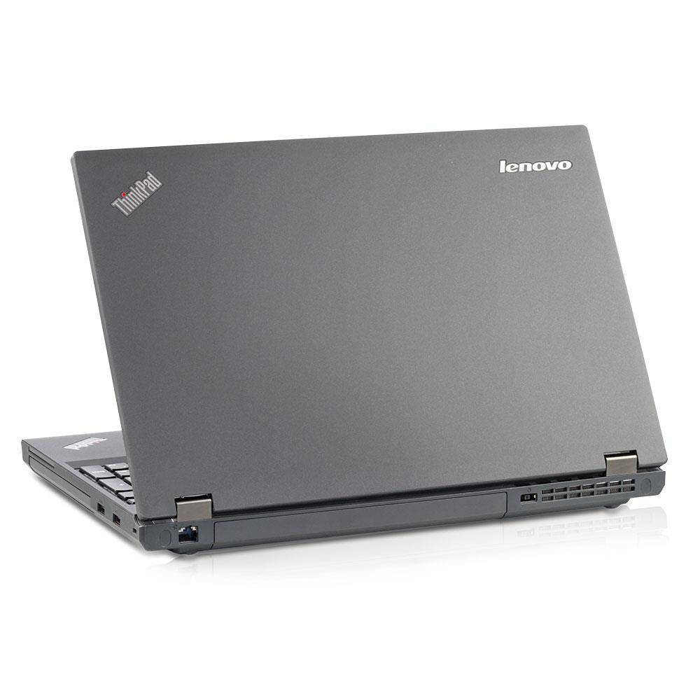 Lenovo ThinkPad T540p i7-4800MQ 15.6" FHD Webcam Windows 10 Pro DE 16 GB 256 GB SSD-1