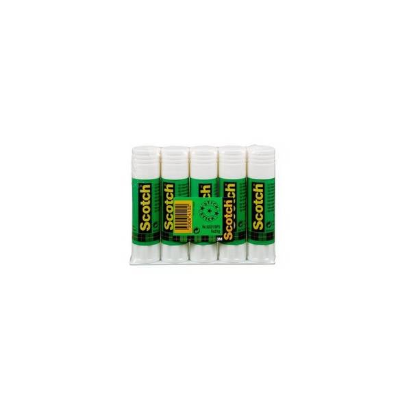 3M Scotch Standard-Klebestift, 21 g