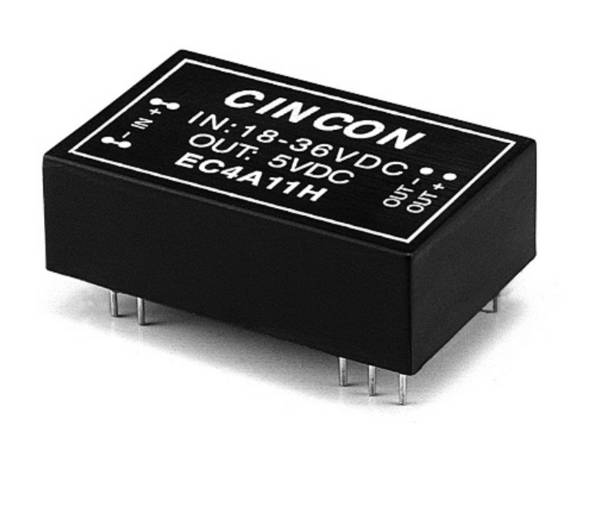 Cincon DC/DC SMD Wandler EC4A21 5Watt