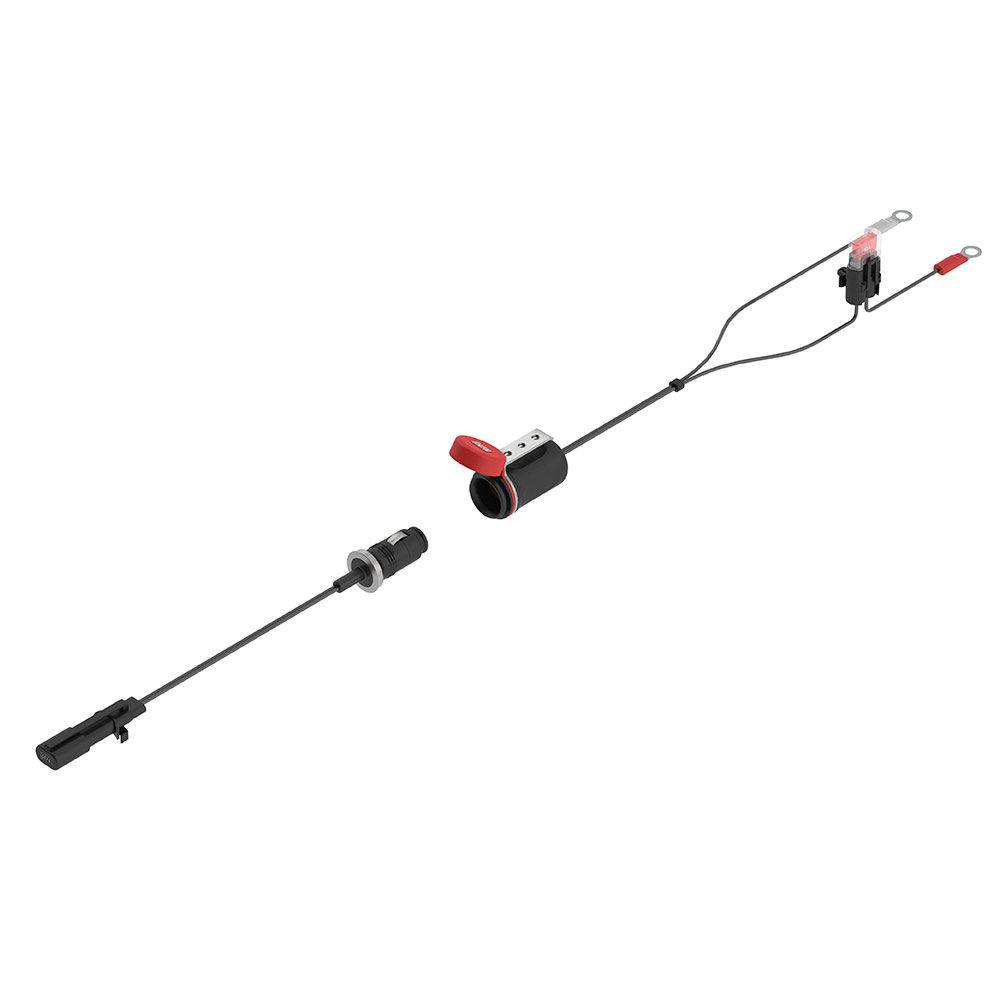 Rundutec SmartCharge Ladekabel Kit-0