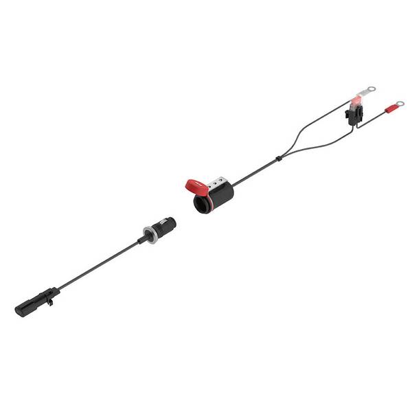 Rundutec SmartCharge Ladekabel Kit