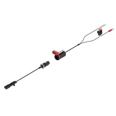 Rundutec SmartCharge Ladekabel Kit