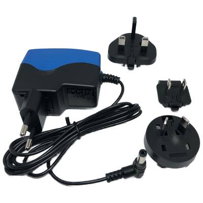 Cincon Steckernetzteil TRE15RD150-01G03 15V 15Watt-0