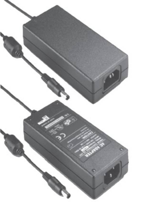 Cincon Tischnetzteil 19V 70Watt TRG70A190-62E02