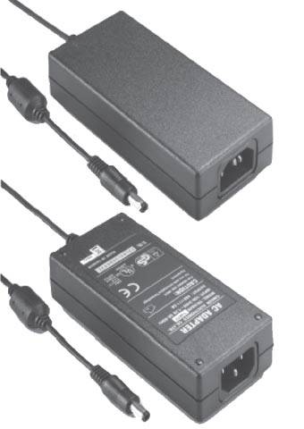 Cincon Tischnetzteil 19V 70Watt TRG70A190-62E02-0