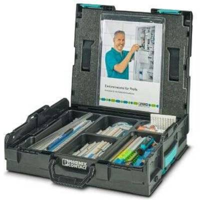 Phoenix Contact Reihenklemme CASE PTI INSTA L-BOXX DE-0