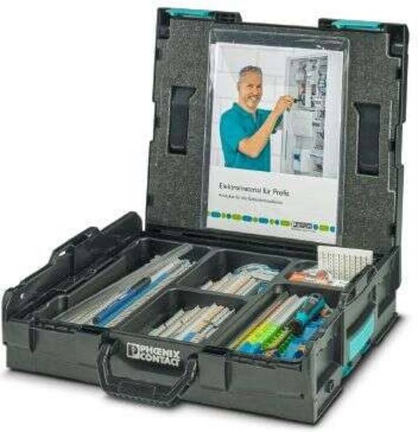 Phoenix Contact Reihenklemme CASE PTI INSTA L-BOXX DE