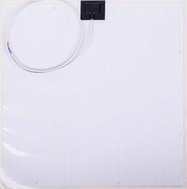 Etherma Spiegelheizung-Folie SPH-50/70-W