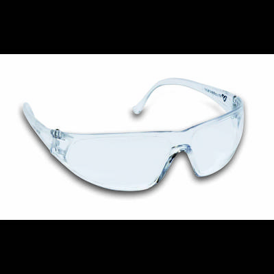 Cimco  140205 Schutzbrille  Weiß   