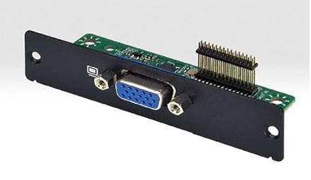 Mitac MB1-10AP Erweiterungsmodul MS-01VGA-D10 (VGA)-0