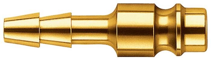 Armaturen-u. Autogengerätefabrik Ewo H. Holzapfel GmbH + Co K Einstecktülle MS Stecker DN 7,2 LW 6 EWO 308-050