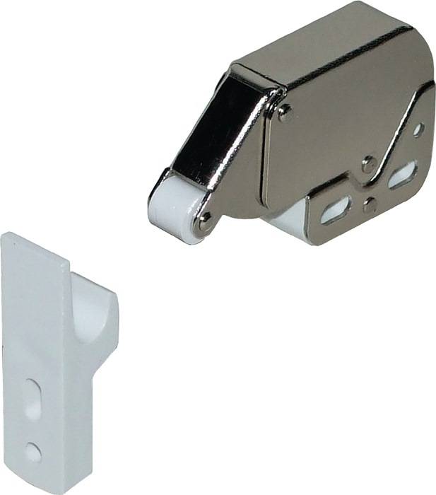 Federschnäpper ML STA vern. z. Anschr. BMB-0