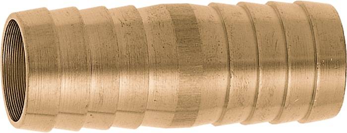 Schlauchverbinder GEKA MS Schl.-Gr.25mm lose lose GEKA-0