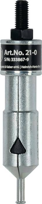 Innenauszieher 21-01 f.Bohrungen D.8-12mm KUKKO-0