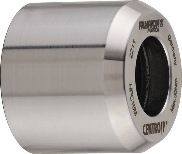 Spannmutter Centro P Typ HPC HPC16 Mini D.22mm FAHRION