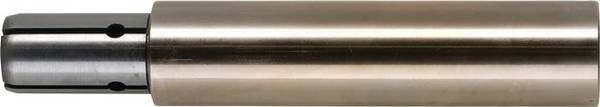 Verl.Uhrtast L.100mm z.Grundg.H.PREISSER