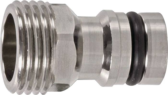 Gerätestecker GEKA plus MS AG 1/2 Zoll SB GEKA-0