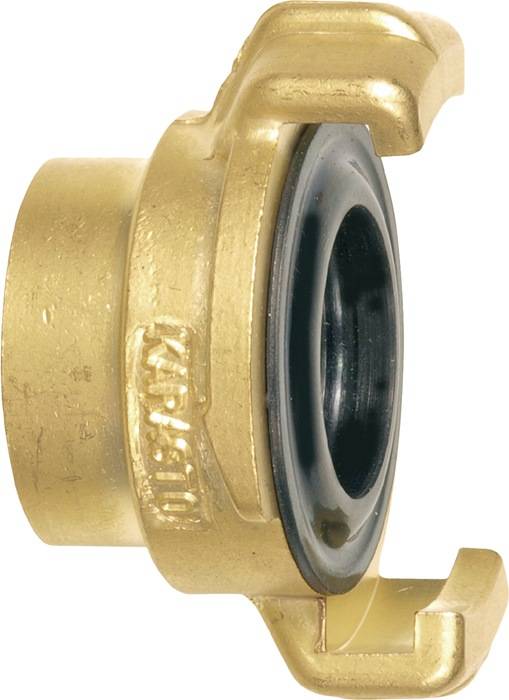 Gewindestück GEKA MS IG 3/4 SB GEKA-0